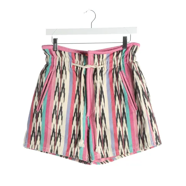 Bermuda, in Multicolore, Cotone, Isabel Marant Étoile