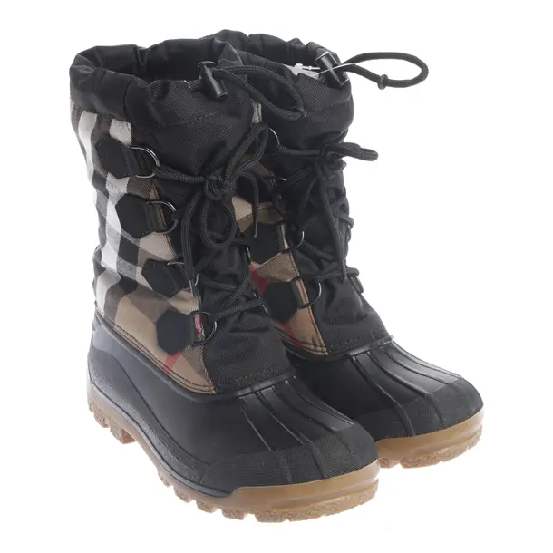 Stivali invernali, in Multicolore, Burberry