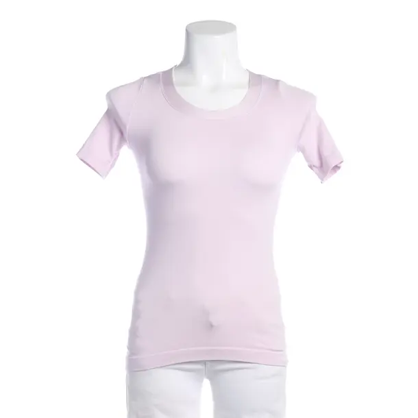 Shirt, in Lavender, Cotton, Wolford