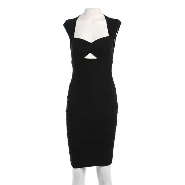 Sheath Dress, in Black, Viscose, Wolford