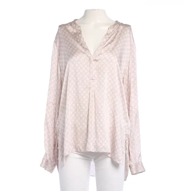 Camicetta, in Multicolore, Seta, Una questione di cuore