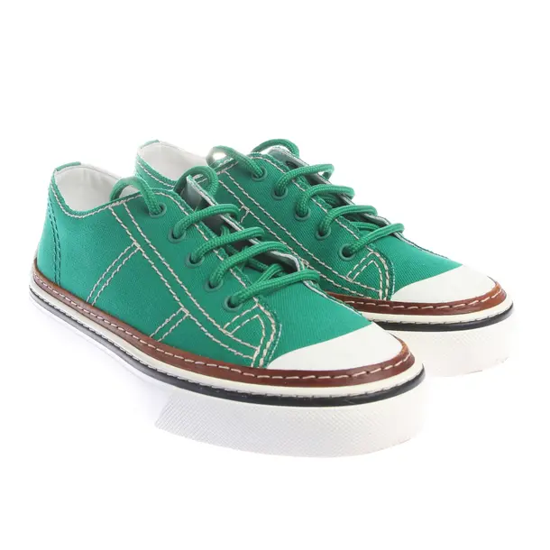 Sneakers, in Green, Tod´s