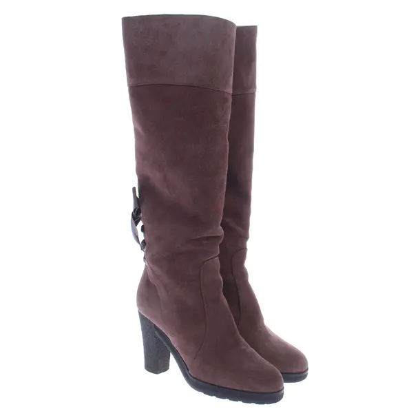 Stivali, in Marrone chiaro, Valentino