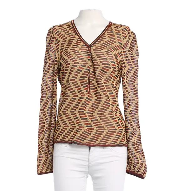 Cardigan, in Multicolore, Viscosa, Missoni