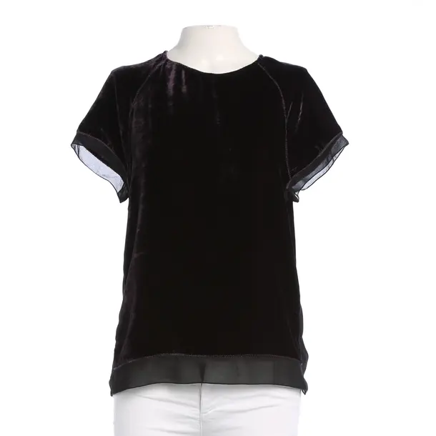 Camicia, in Viola, Viscosa, Italia