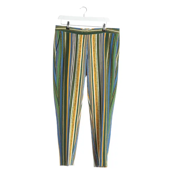 Pants, in Multicolored, Polyester, Seductive