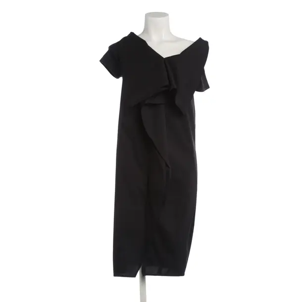 Abito, in Nero, Cotone, Max Mara