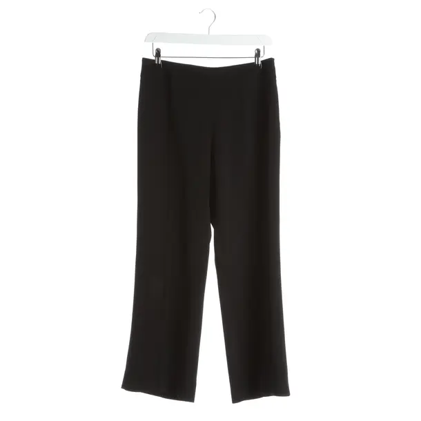 Hose, in Schwarz, Triacetat, Max Mara