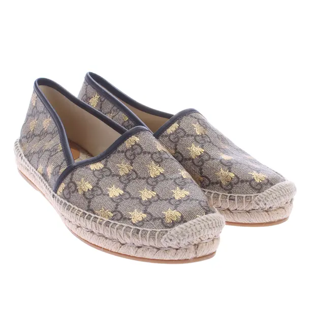 Espadrilles, in Multicolored, Gucci