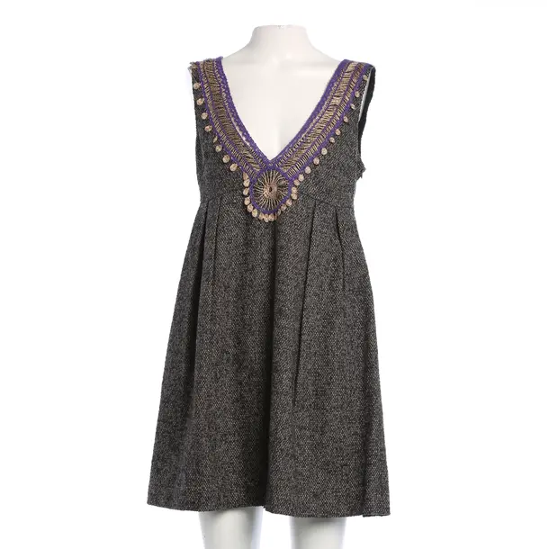 Abito, in Multicolore, Lana, Patrizia Pepe