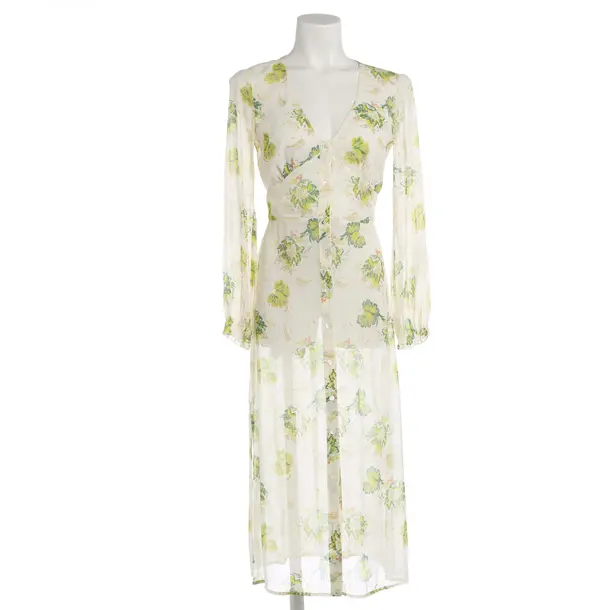 Dress, in Multicolored, Viscose, Patrizia Pepe