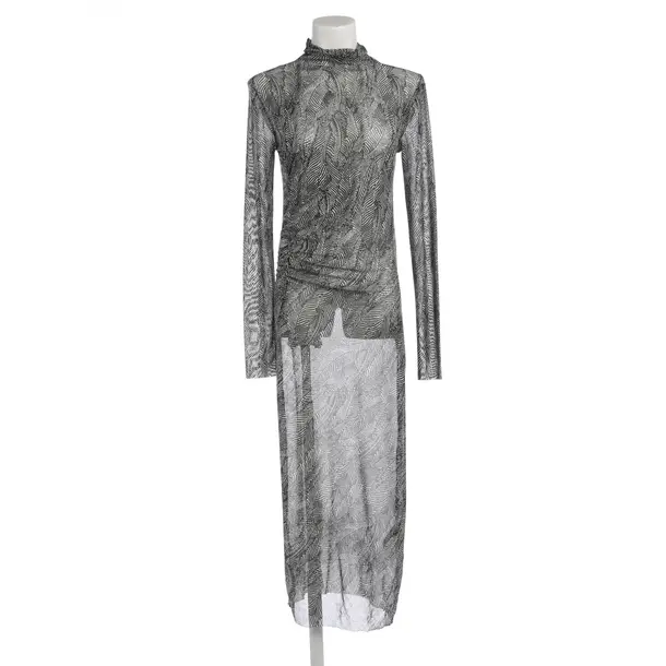 Abito, in Nero, Poliestere, Patrizia Pepe