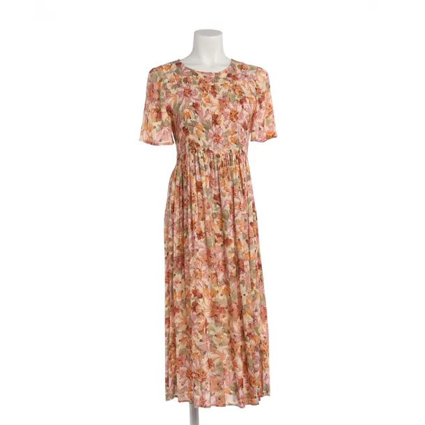 Dress in Multicolored, Viscose, Rich & Royal