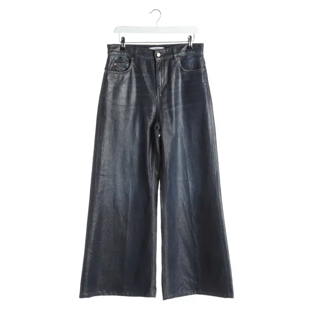 Pantaloni, in Marina Militare, Cotone, Dorothee Schumacher