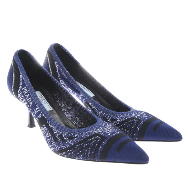 Pumps in Mehrfarbig, , Prada
