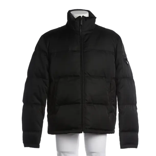 Winterjacke, in Schwarz, Polyimid, Prada