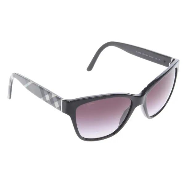 Sunglasses, in Multicolored, Synthetic, Burberry