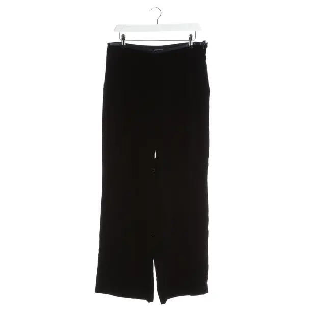 Hose, in Navy, Viskose, Armani Collezioni