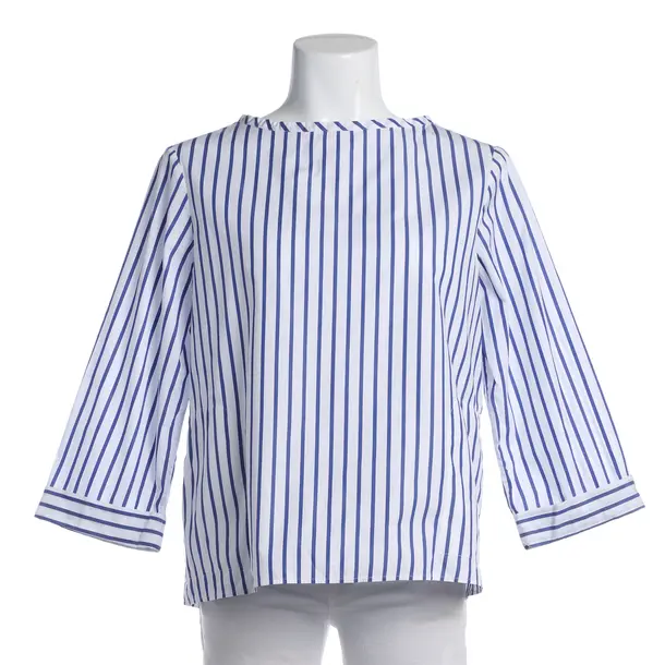 Camicetta, in Bianco, Cotone, Robert Friedman