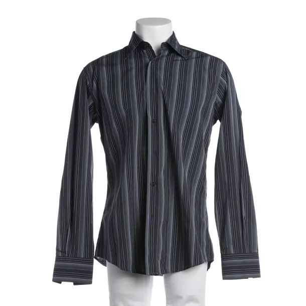 Shirt, in Multicolored, Cotton, Zegna