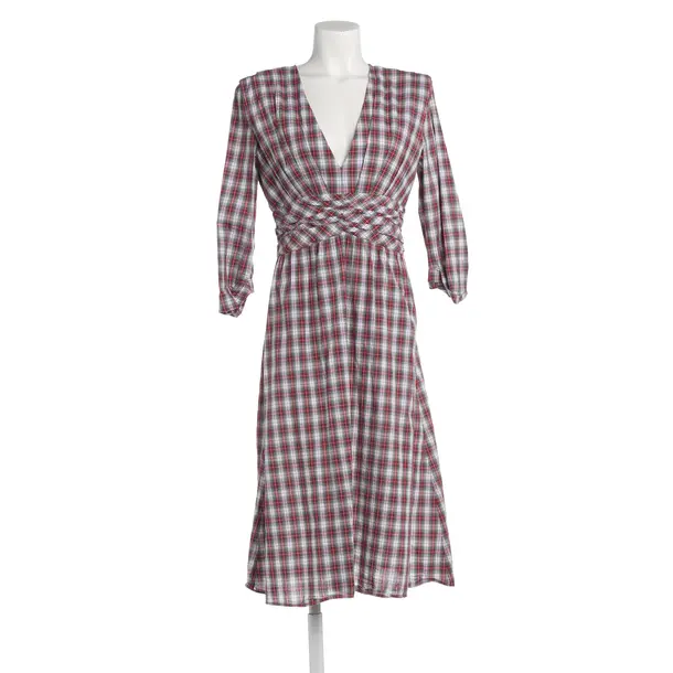 Dress, in Multicolored, Cotton, Philosophy di Lorenzo Serafini