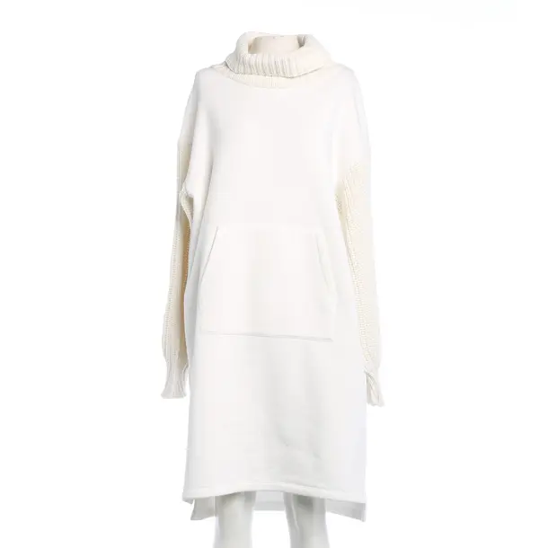 Abito, in Bianco, Cotone, Riani