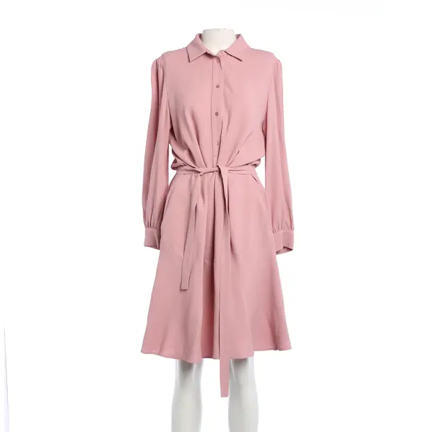 Abito, in Rosa, Poliestere, Max Mara