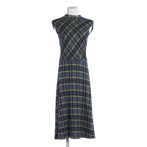 Kleid, in Mehrfarbig, Baumwolle, Hugo Boss Red Label