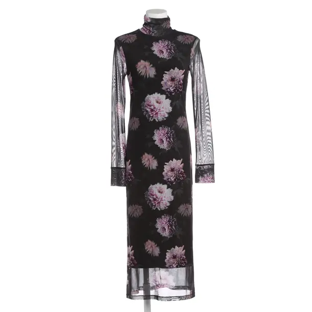 Kleid, in Mehrfarbig, Polyester, Hugo Boss Red Label