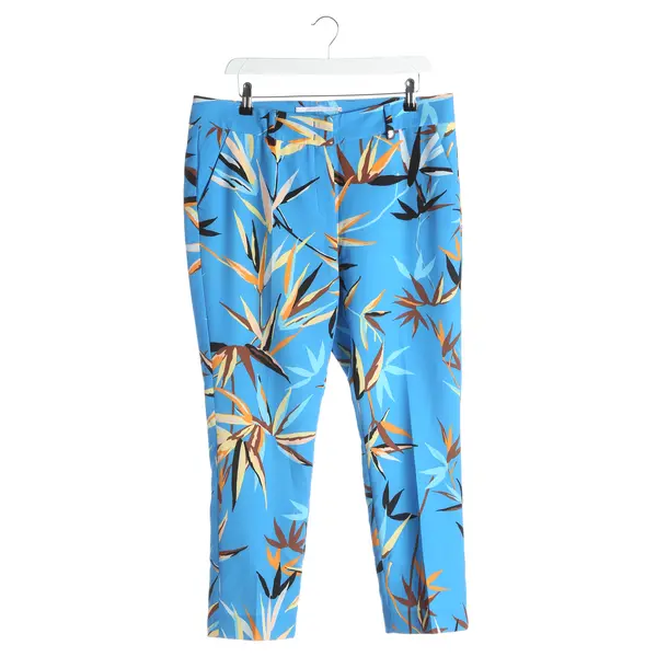 Hose, in Mehrfarbig, Polyester, Raffaello Rossi