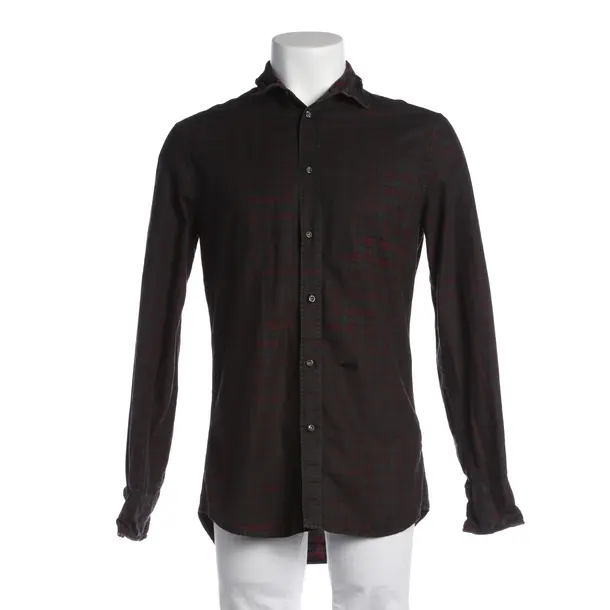 Shirt, in Multicolored, Cotton, Dsquared