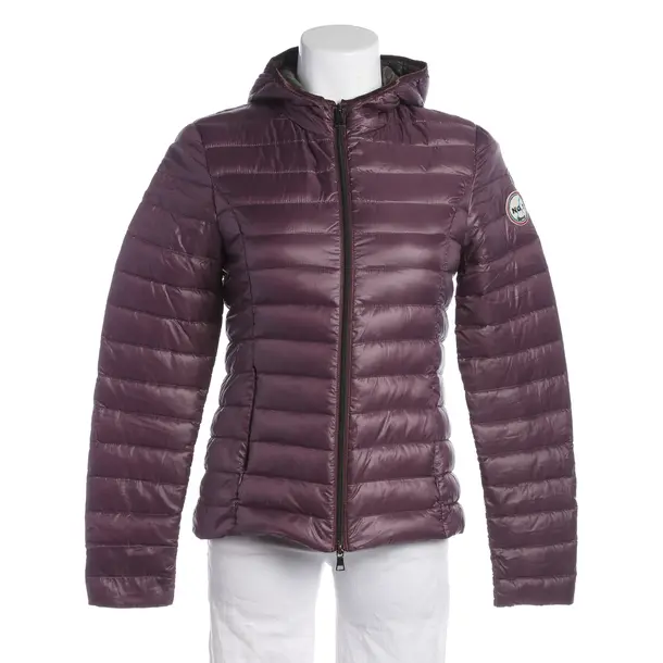 Übergangsjacke, in Lila, Polyamid, No.1 Como