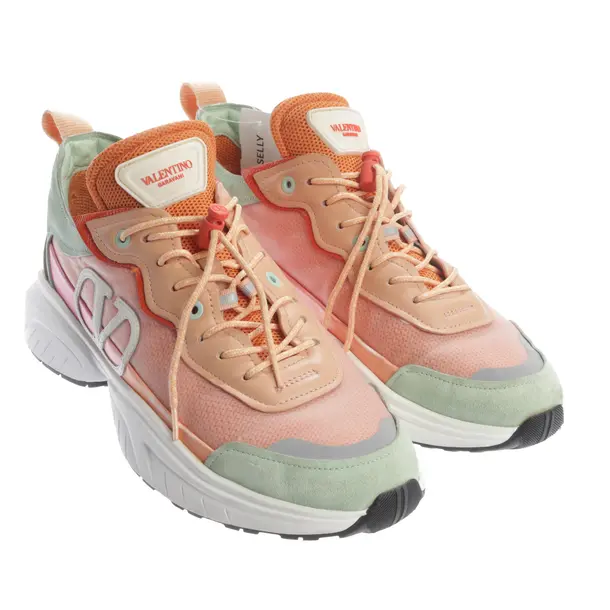 Sneakers, in Multicolored, Valentino