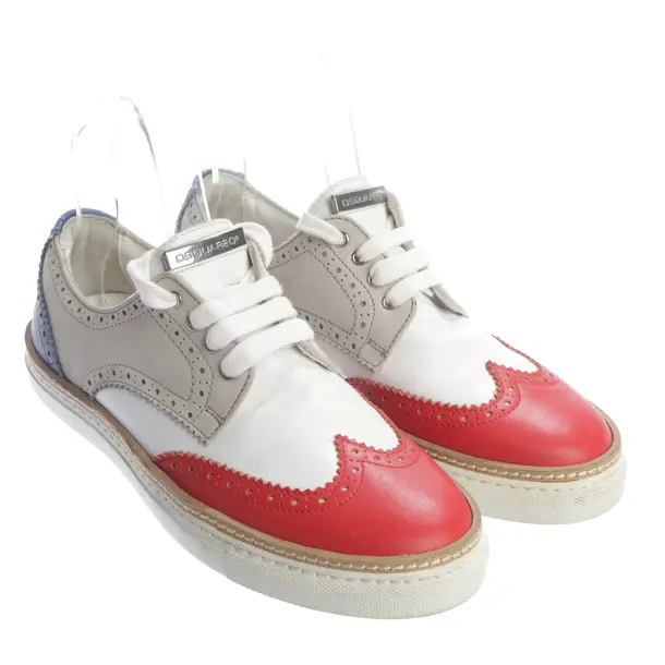 Halbschuhe, in Mehrfarbig, Dsquared
