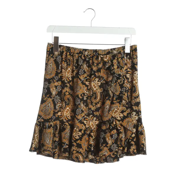 Rock, in Schwarz, Polyester, Michael Kors