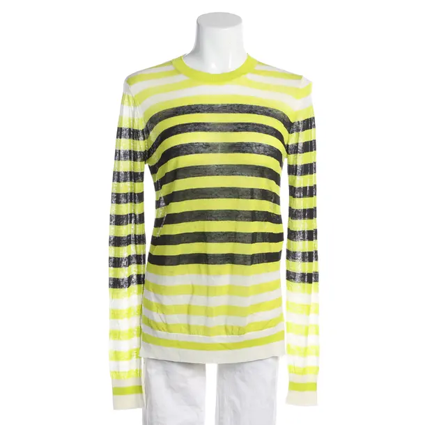 Pullover, in Mehrfarbig, Leinen, Diane von Furstenberg