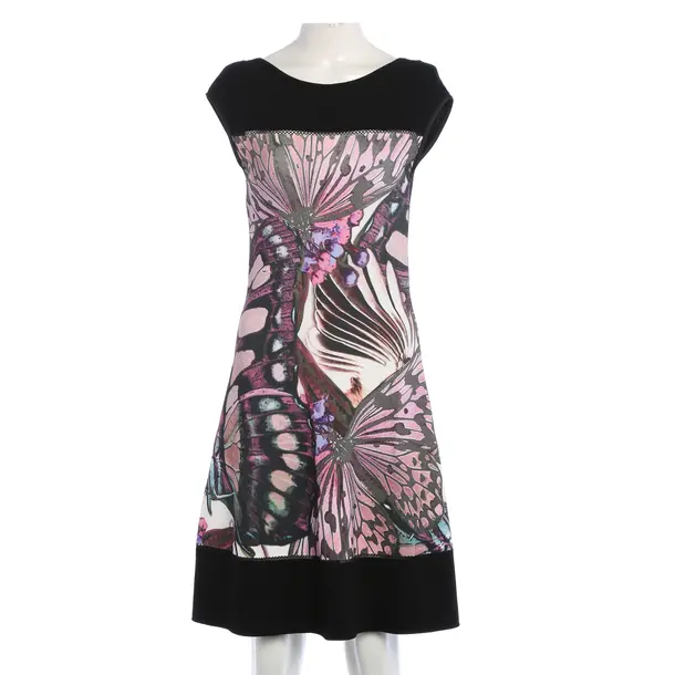 Kleid, in Mehrfarbig, Viskose, Marc Cain