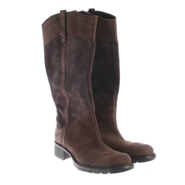 Stiefel, in Braun, Timberland