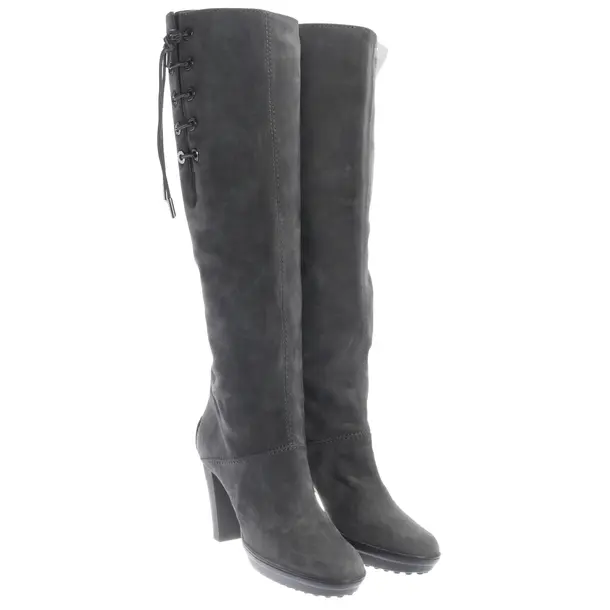 Boots, in Gray, Tod´s