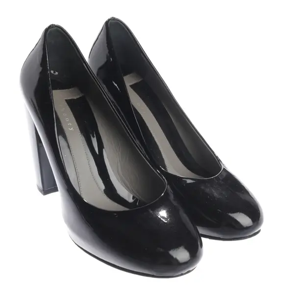 Pumps, in Black, Theory