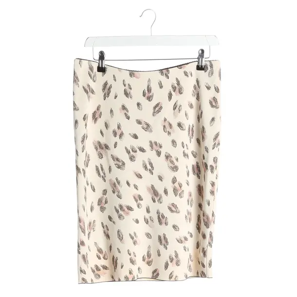 Gonna, in Multicolore, Poliestere, Marc Cain