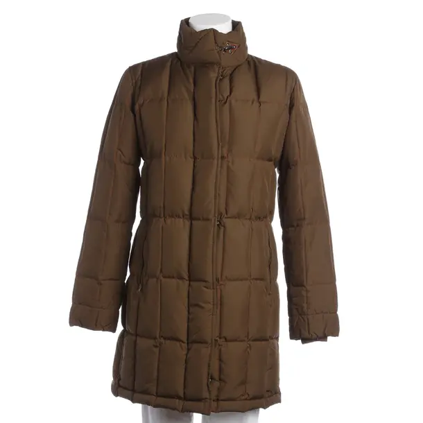 Winterjacke, in Braun, Polyester, Fay