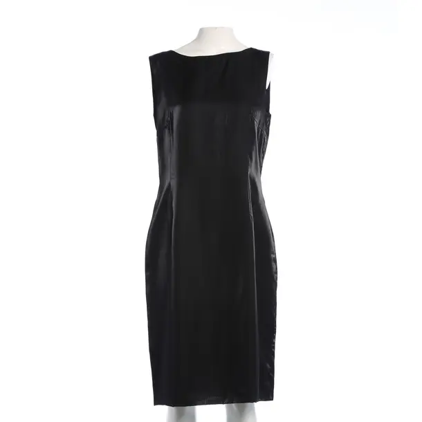 Cocktail Dress, in Black, Viscose, Etro