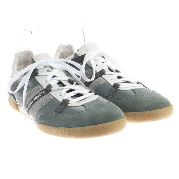 Sneaker, in Weiß, Dolce & Gabbana