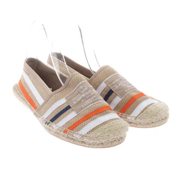 Mocassini, in Multicolore, Lauren Ralph Lauren