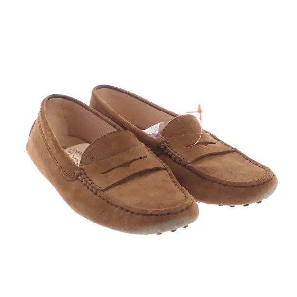 Loafers, in Braun, Tod´s