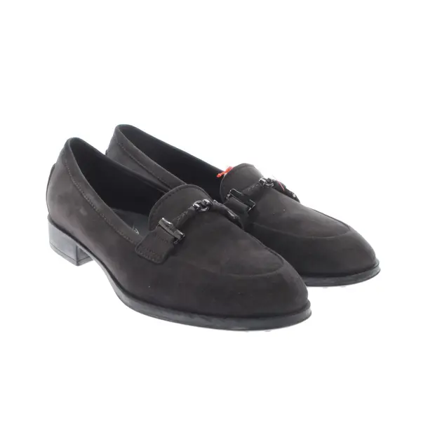 Mocassini, in Grigio, Tod's