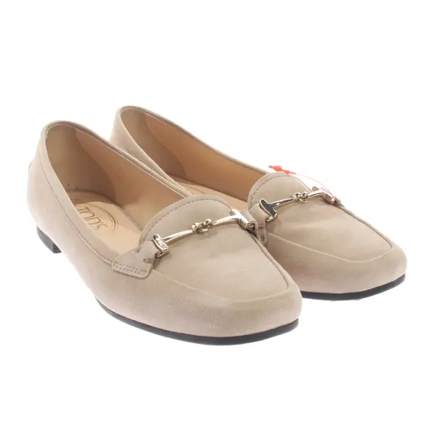 Mocassini, in Nudo, Tod's