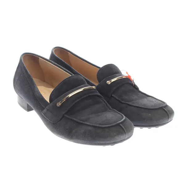 Loafers, in Navy, Tod´s
