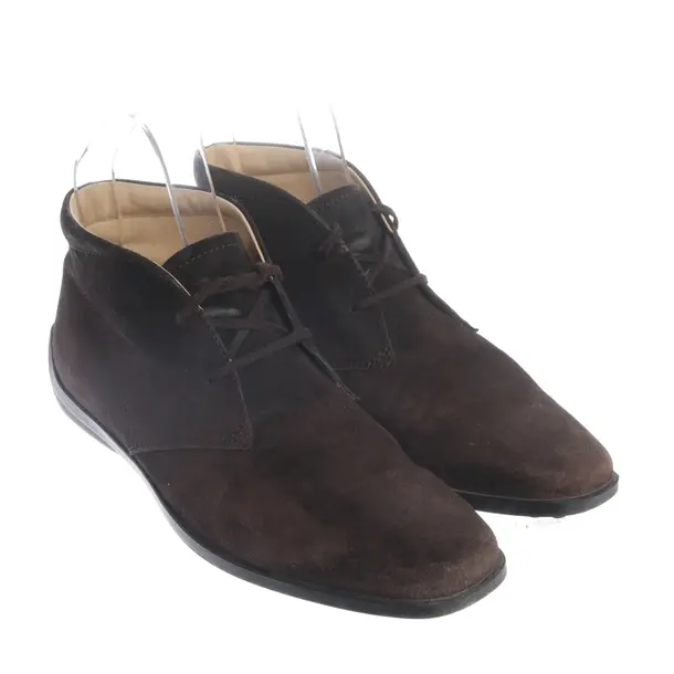 Scarpe stringate, in Marrone, Tod's